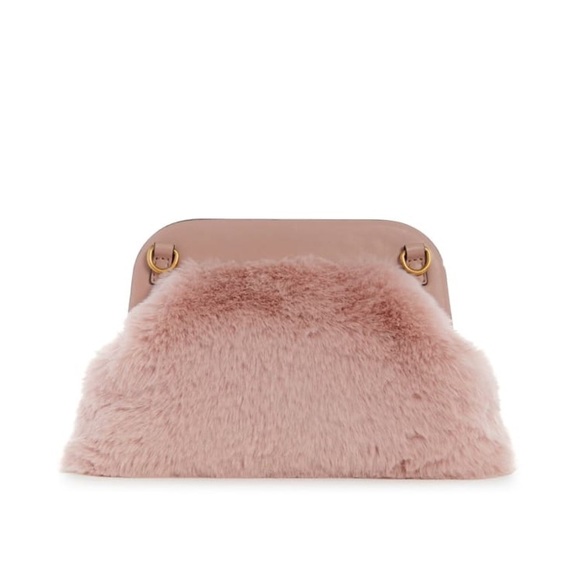 New GUESS Tesoro Crossbody Clutch - Picture 3 of 6